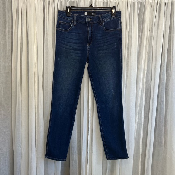 Kut from the Kloth Denim - Kut From The Kloth Meghan Jeans